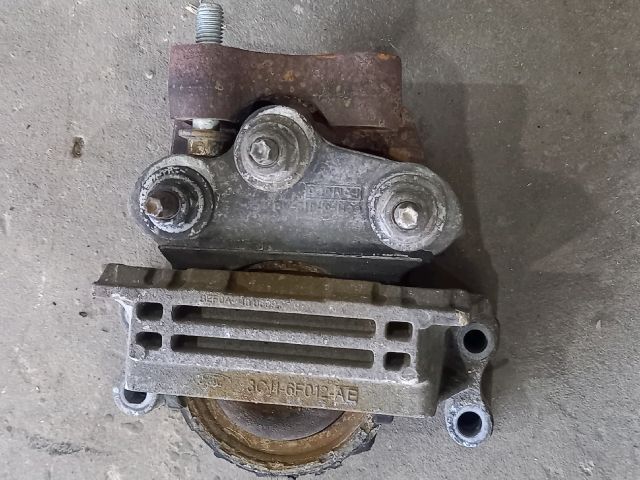 bontott FORD TRANSIT Motor Tartó Bak (Pozíciófüggetlen)