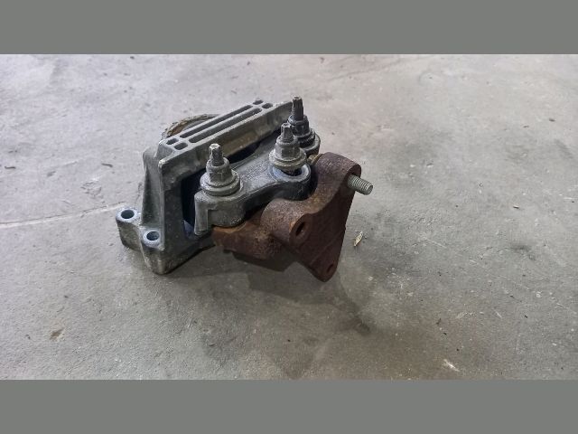 bontott FORD TRANSIT Motor Tartó Bak (Pozíciófüggetlen)