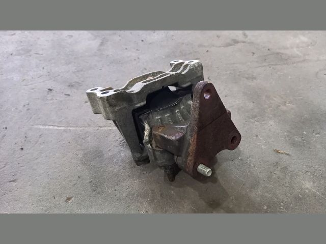 bontott FORD TRANSIT Motor Tartó Bak (Pozíciófüggetlen)