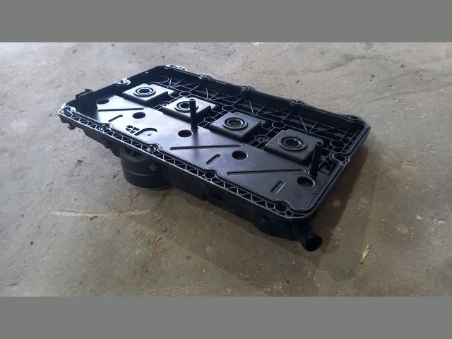 bontott FORD TRANSIT Szelepfedél