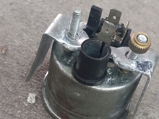 bontott FORD TRANSIT Üzemanyagszint Jeladó