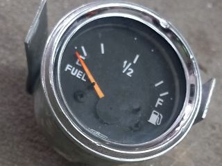 bontott FORD TRANSIT Üzemanyagszint Jeladó