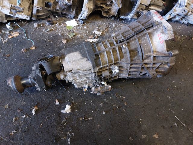 bontott FORD TRANSIT Váltó (Mechanikus)