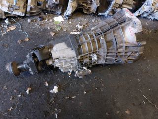 bontott FORD TRANSIT Váltó (Mechanikus)