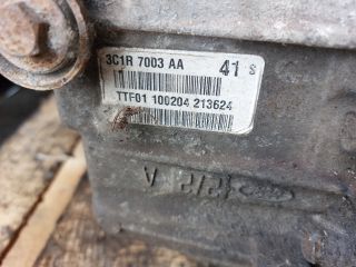 bontott FORD TRANSIT Váltó (Mechanikus)