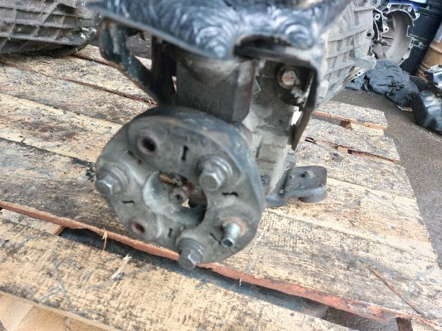 bontott FORD TRANSIT Váltó (Mechanikus)