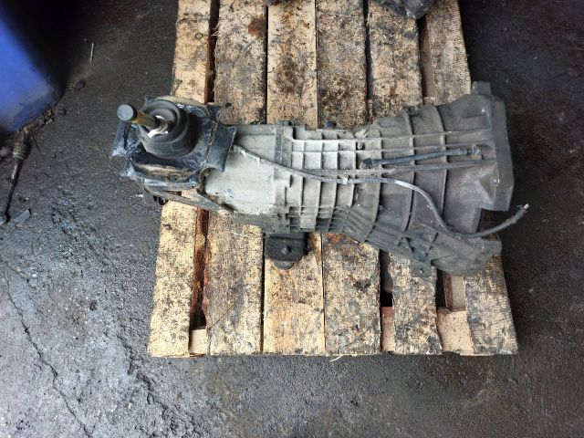 bontott FORD TRANSIT Váltó (Mechanikus)