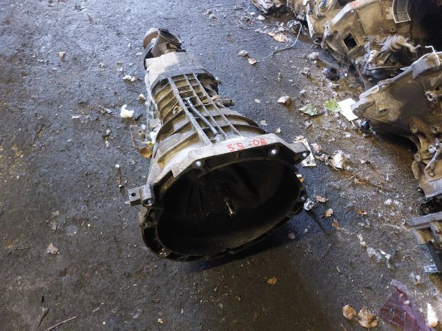 bontott FORD TRANSIT Váltó (Mechanikus)