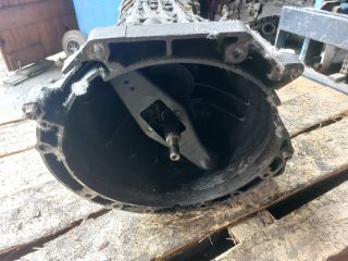 bontott FORD TRANSIT Váltó (Mechanikus)