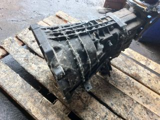 bontott FORD TRANSIT Váltó (Mechanikus)