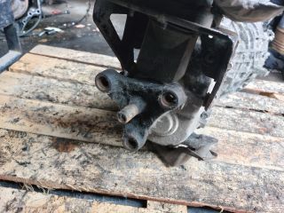 bontott FORD TRANSIT Váltó (Mechanikus)