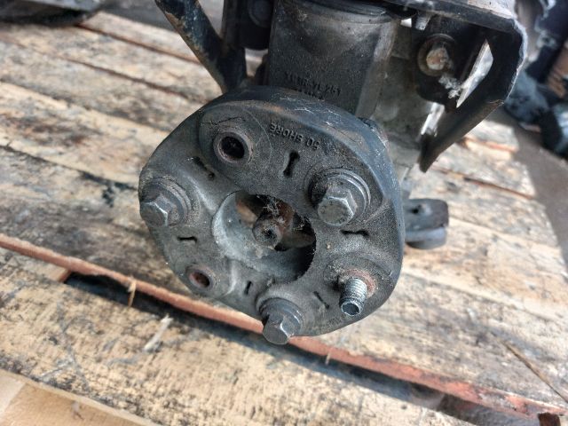 bontott FORD TRANSIT Váltó (Mechanikus)