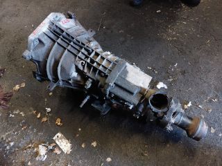 bontott FORD TRANSIT Váltó (Mechanikus)