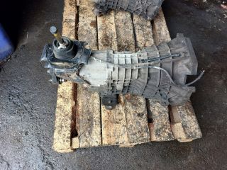 bontott FORD TRANSIT Váltó (Mechanikus)