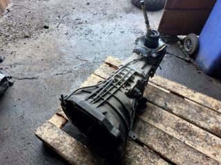 bontott FORD TRANSIT Váltó (Mechanikus)