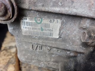 bontott FORD TRANSIT Váltó (Mechanikus)