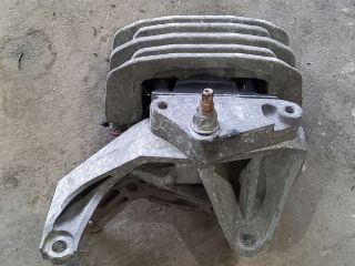 bontott FORD TRANSIT Váltó Tartó Bak (Pozíciófüggetlen)