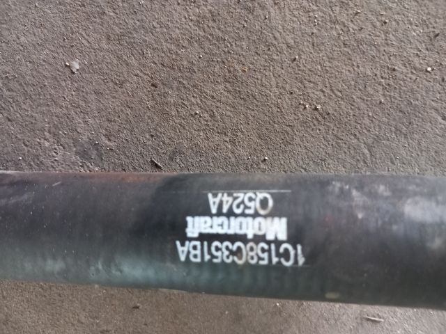 bontott FORD TRANSIT Vízcső