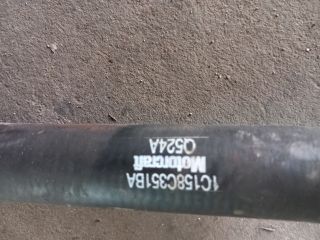 bontott FORD TRANSIT Vízcső