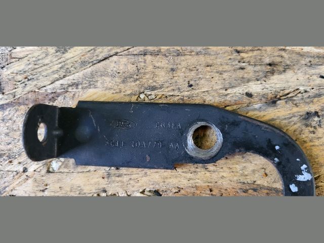 bontott FORD TRANSIT EGR / AGR Szelep