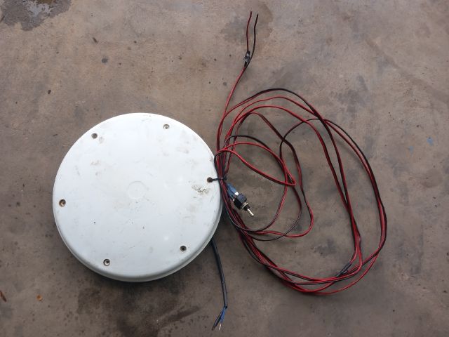 bontott FORD TRANSIT Hűtőventilátor