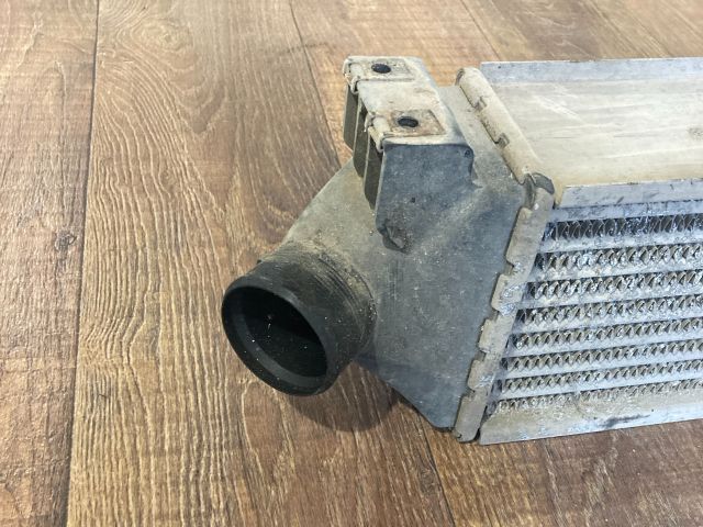 bontott FORD TRANSIT Intercooler