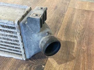 bontott FORD TRANSIT Intercooler