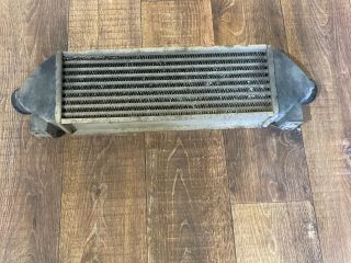 bontott FORD TRANSIT Intercooler