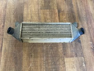 bontott FORD TRANSIT Intercooler