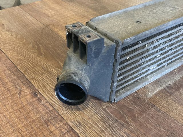 bontott FORD TRANSIT Intercooler