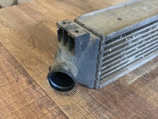 bontott FORD TRANSIT Intercooler