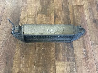 bontott FORD TRANSIT Intercooler