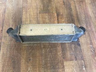 bontott FORD TRANSIT Intercooler