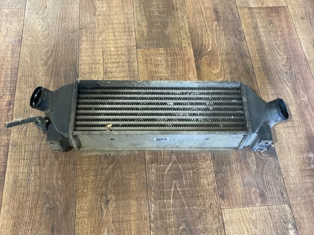 bontott FORD TRANSIT Intercooler