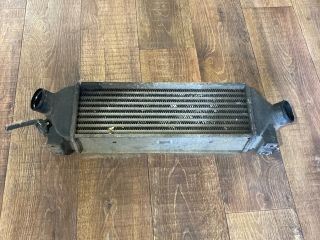 bontott FORD TRANSIT Intercooler
