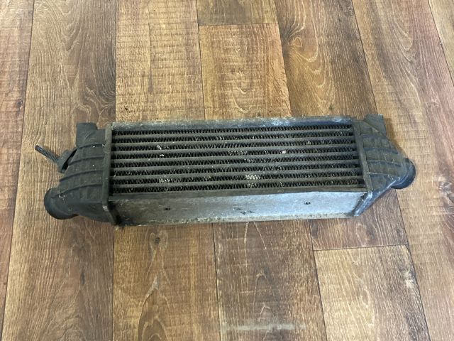 bontott FORD TRANSIT Intercooler