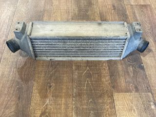 bontott FORD TRANSIT Intercooler