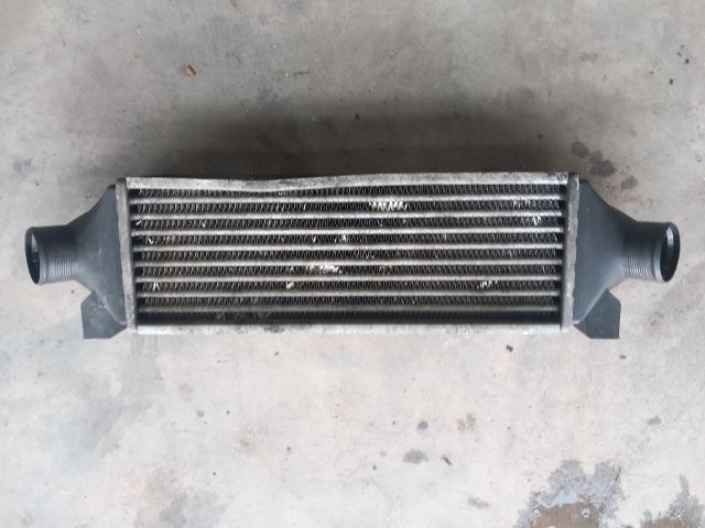 bontott FORD TRANSIT Intercooler