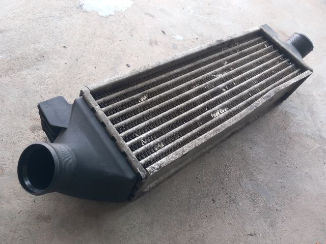 bontott FORD TRANSIT Intercooler