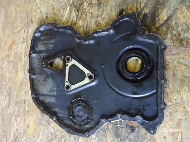 bontott FORD TRANSIT Külső Alsó Vezérlés Burkolat