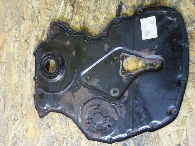 bontott FORD TRANSIT Külső Alsó Vezérlés Burkolat