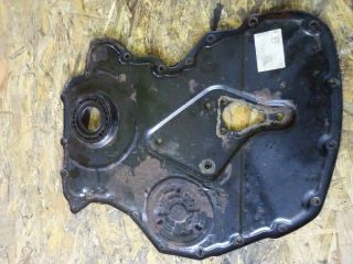 bontott FORD TRANSIT Külső Alsó Vezérlés Burkolat