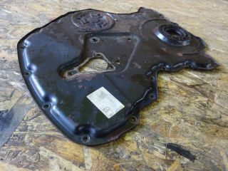 bontott FORD TRANSIT Külső Alsó Vezérlés Burkolat