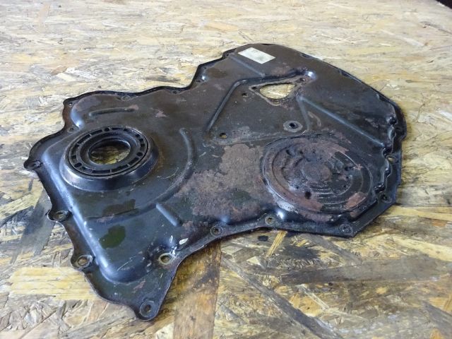 bontott FORD TRANSIT Külső Alsó Vezérlés Burkolat