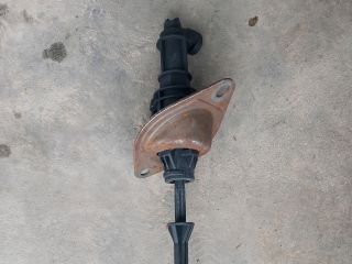 bontott FORD TRANSIT Kuplung Munkahenger