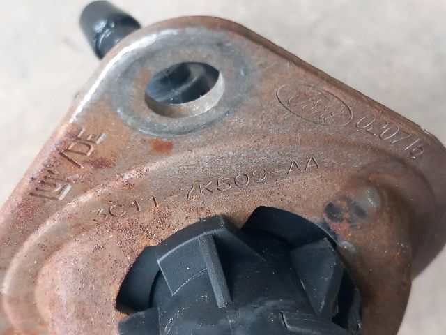 bontott FORD TRANSIT Kuplung Munkahenger