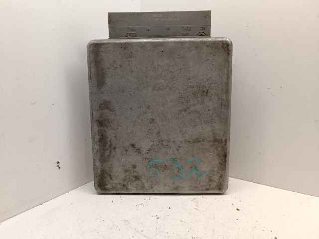 bontott FORD TRANSIT Motorvezérlő