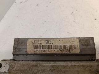 bontott FORD TRANSIT Motorvezérlő