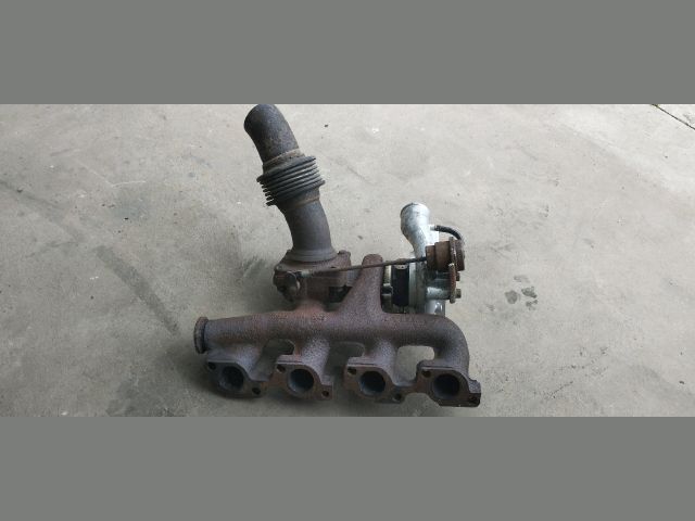 bontott FORD TRANSIT Turbó