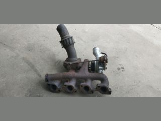 bontott FORD TRANSIT Turbó